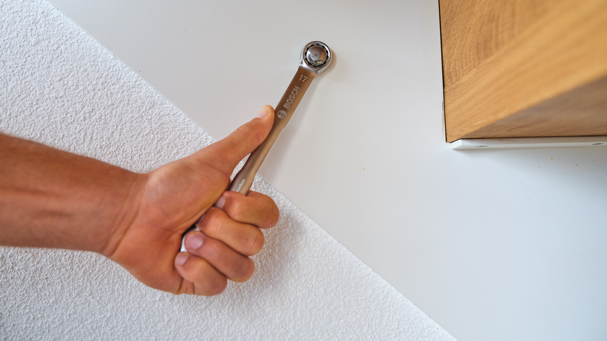 BOSCH Advanced set ručnog alata od 64 komada - (1600A02ZB3)-SBT Alati Beograd