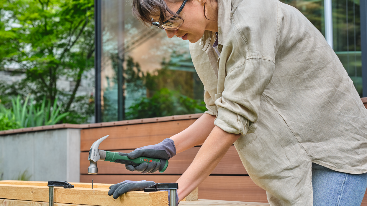 BOSCH Advanced set ručnog alata od 64 komada - (1600A02ZB3)-SBT Alati Beograd