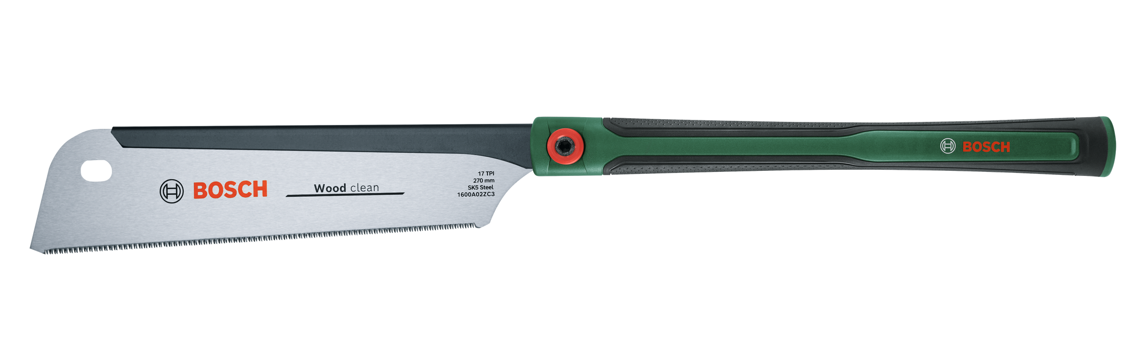 BOSCH Japanska testera Dozuki od 270 mm - (1600A02ZB7)-SBT Alati Beograd