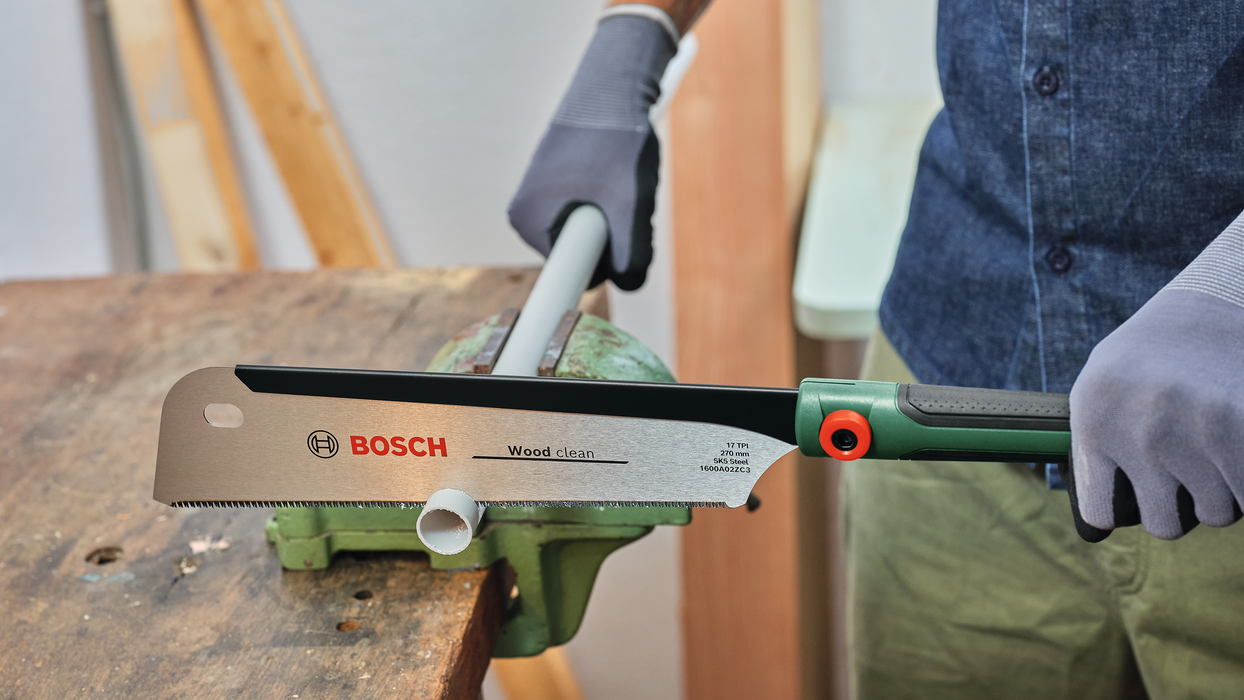 BOSCH Japanska testera Dozuki od 270 mm - (1600A02ZB7)-SBT Alati Beograd