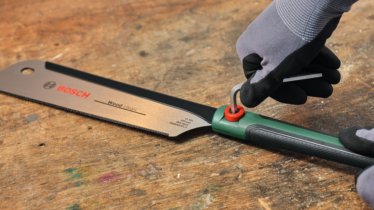 BOSCH Japanska testera Dozuki od 270 mm - (1600A02ZB7)-SBT Alati Beograd