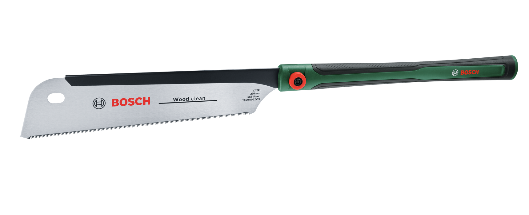 BOSCH Japanska testera Dozuki od 270 mm - (1600A02ZB7)-SBT Alati Beograd