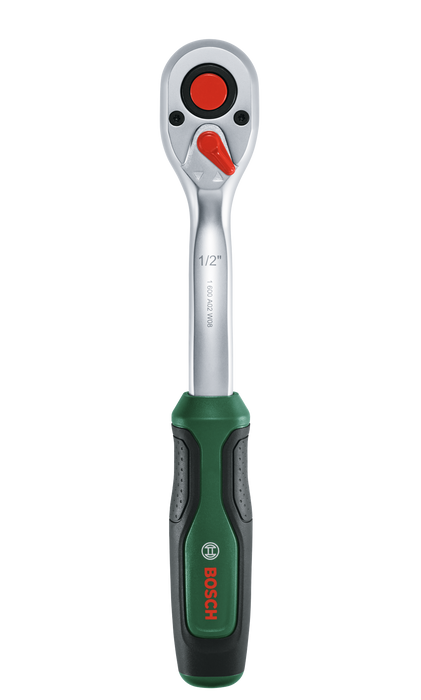 BOSCH Račna od 1/2" - MEHANIZAM SA SKAKAVICOM RATCHET 1/2 (1600A0317V)-SBT Alati Beograd