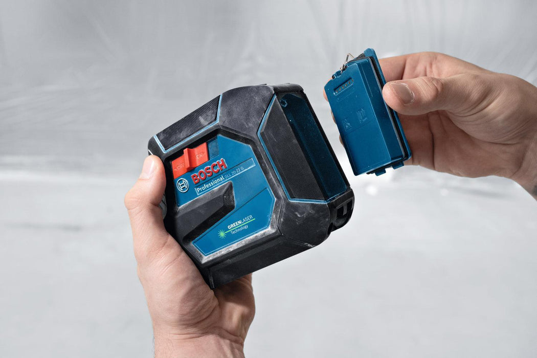 BOSCH Akumulatorski paket BA 3.7V 3.0Ah XL (1600A031FZ)-SBT Alati Beograd