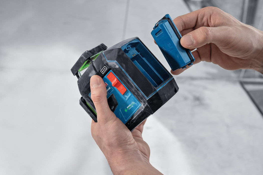 BOSCH Akumulatorski paket BA 3.7V 3.0Ah XL (1600A031FZ)-SBT Alati Beograd