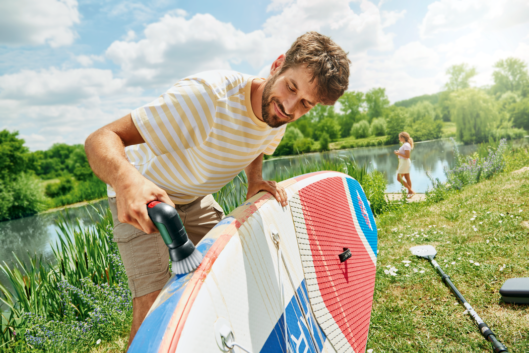 BOSCH Meka četka - (1600A03282)-SBT Alati Beograd