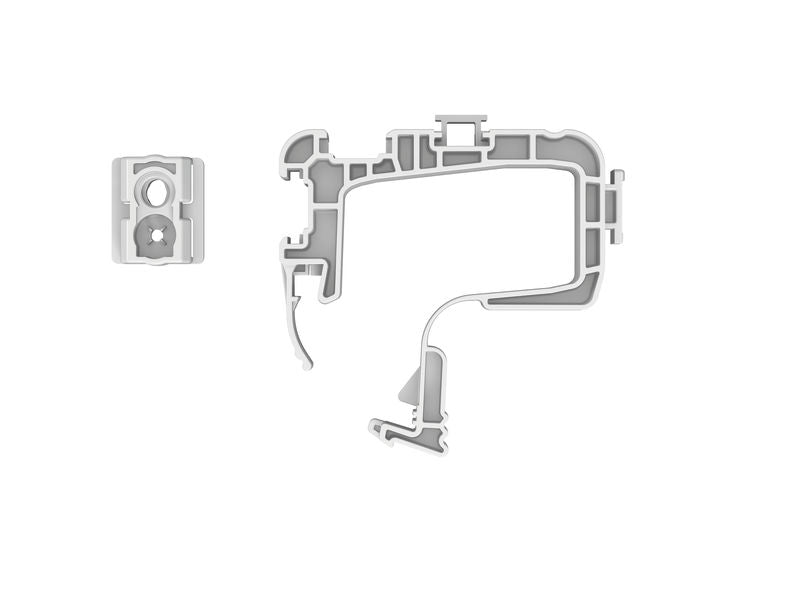 BOSCH PRO EPH vešalica za kablove, 20 kablova NYM 3×1,5 mm² - (1600A032GD)-SBT Alati Beograd