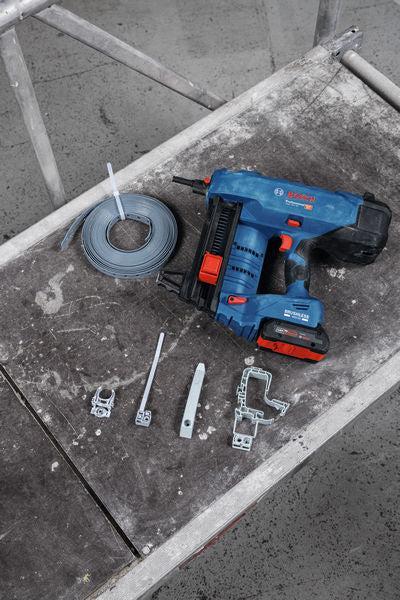 BOSCH PRO EPH vešalica za kablove, 20 kablova NYM 3×1,5 mm² - (1600A032GD)-SBT Alati Beograd
