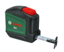 BOSCH Trakasti metar 3 m - Merna traka Tape Measure 3m (1600A032UX)-SBT Alati Beograd