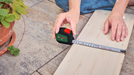 BOSCH Trakasti metar 3 m - Merna traka Tape Measure 3m (1600A032UX)-SBT Alati Beograd