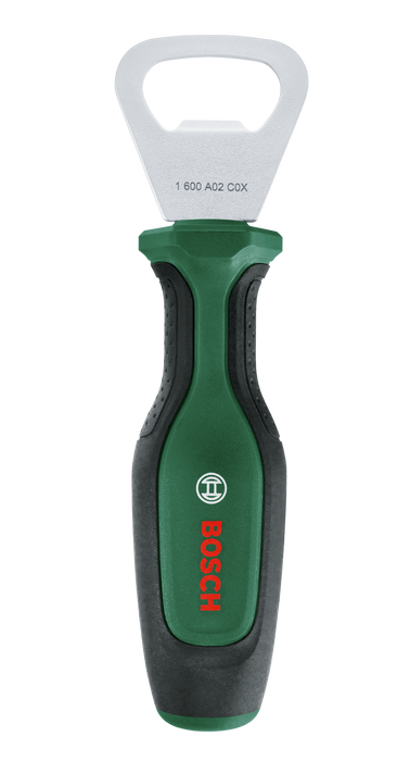 BOSCH Otvarač za flaše Bottle Opener (1600A032V6)-SBT Alati Beograd