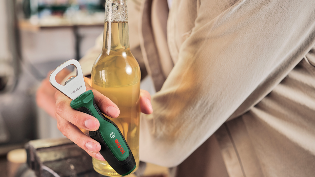 BOSCH Otvarač za flaše Bottle Opener (1600A032V6)-SBT Alati Beograd