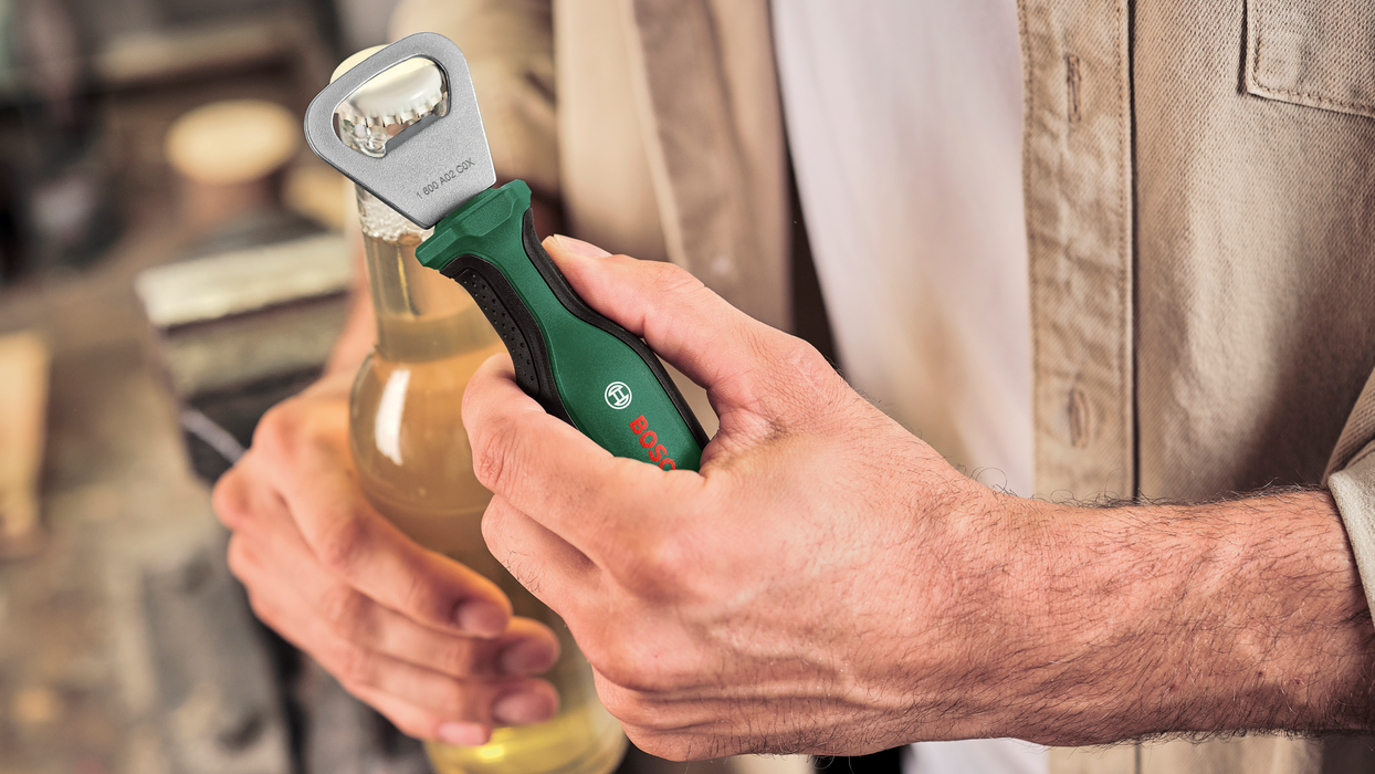 BOSCH Otvarač za flaše Bottle Opener (1600A032V6)-SBT Alati Beograd