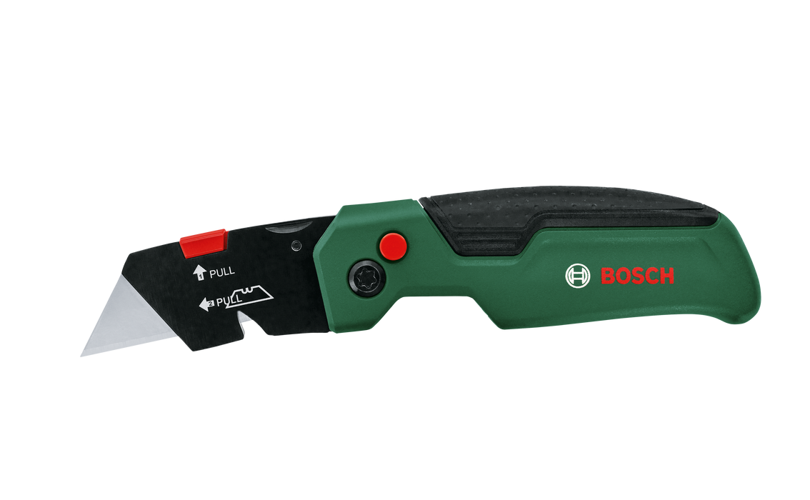 BOSCH Sklopivi nož - Nož Folding knife (1600A032V7)-SBT Alati Beograd