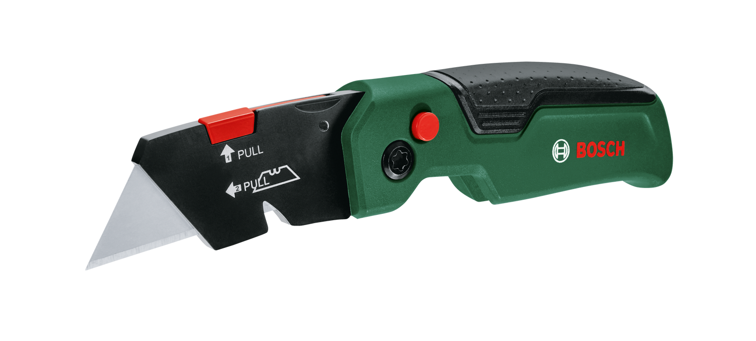 BOSCH Sklopivi nož - Nož Folding knife (1600A032V7)-SBT Alati Beograd