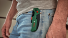 BOSCH Sklopivi nož - Nož Folding knife (1600A032V7)-SBT Alati Beograd