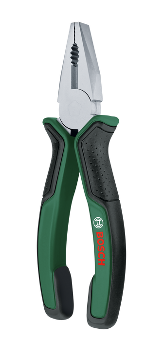 BOSCH Kombinovana klešta od 180 mm - (1600A032VB)-SBT Alati Beograd
