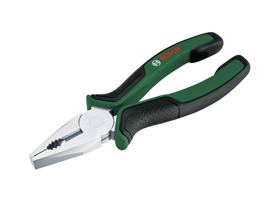 BOSCH Kombinovana klešta od 180 mm - (1600A032VB)-SBT Alati Beograd