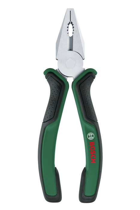BOSCH Kombinovana klešta od 180 mm - (1600A032VB)-SBT Alati Beograd