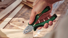 BOSCH Kombinovana klešta od 180 mm - (1600A032VB)-SBT Alati Beograd