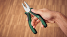 BOSCH Kombinovana klešta od 180 mm - (1600A032VB)-SBT Alati Beograd
