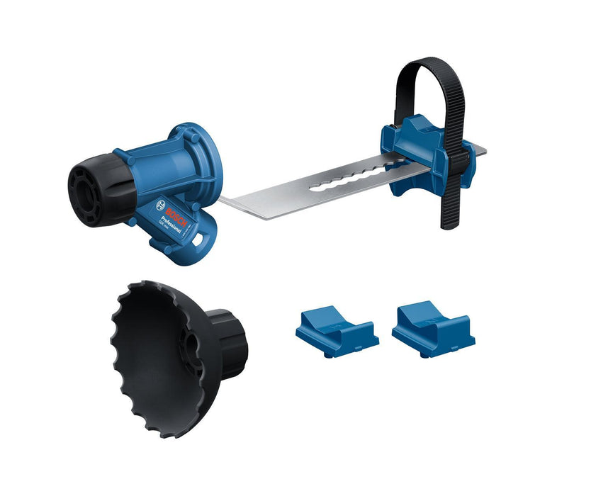 BOSCH Usisavanje prašine GDE max (1600A033BA)-SBT Alati Beograd