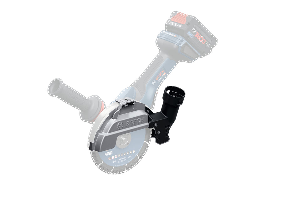 BOSCH Hauba za usisavanje GDE 180-CG (1600A033ZB)-SBT Alati Beograd