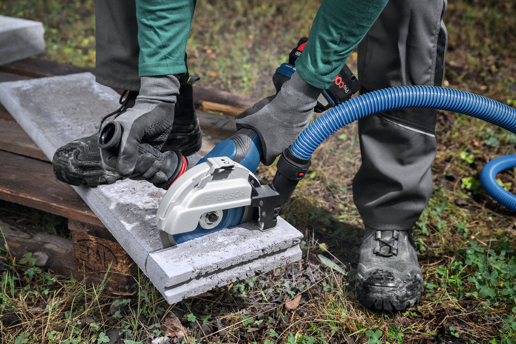 BOSCH Hauba za usisavanje GDE 180-CG (1600A033ZB)-SBT Alati Beograd