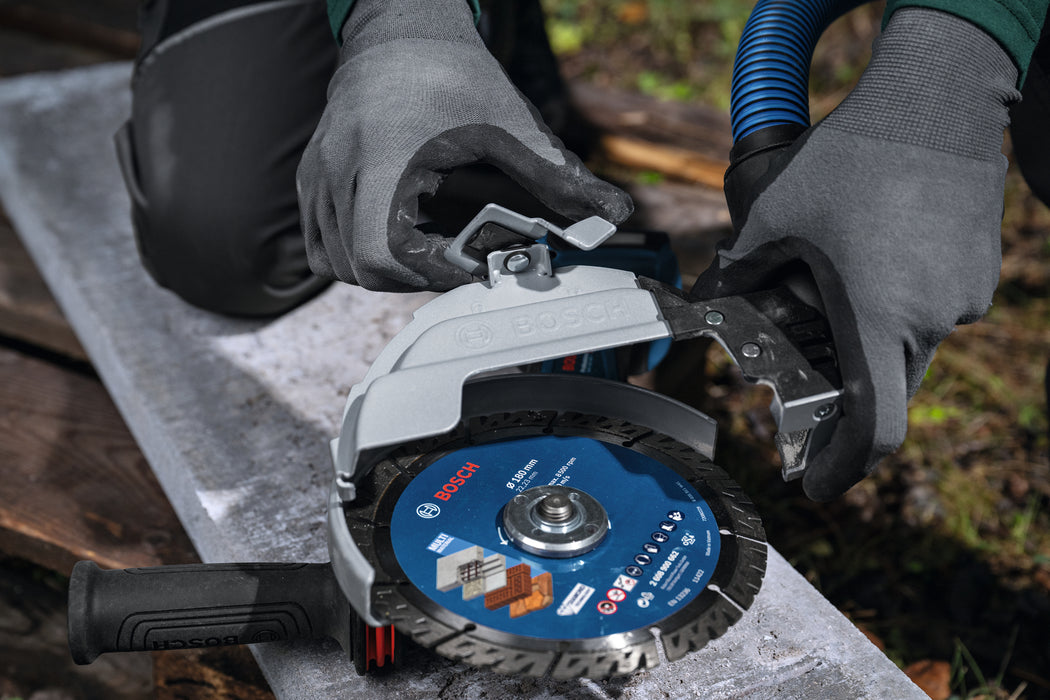 BOSCH Hauba za usisavanje GDE 180-CG (1600A033ZB)-SBT Alati Beograd