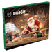 BOSCH Adventski kalendar za 2024. godinu - (1600A0349X)-SBT Alati Beograd