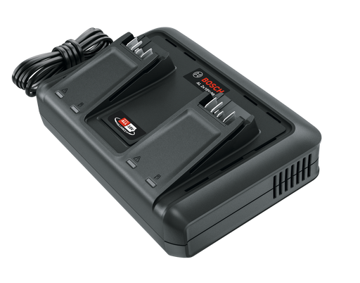 BOSCH Brzi punjač AL 2x18V-88 (1600A03607)-SBT Alati Beograd
