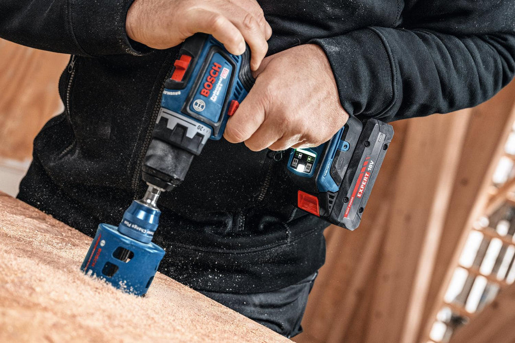 BOSCH Akumulatorski paket EXBA18V-40 (1600A036YW)-SBT Alati Beograd