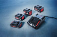 BOSCH Akumulatorski paket EXBA18V-40 (1600A036YW)-SBT Alati Beograd
