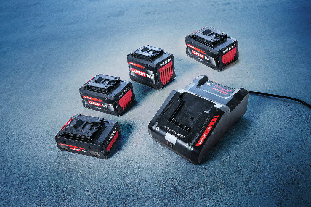 BOSCH Akumulatorski paket EXBA18V-80 (1600A036ZB)-SBT Alati Beograd