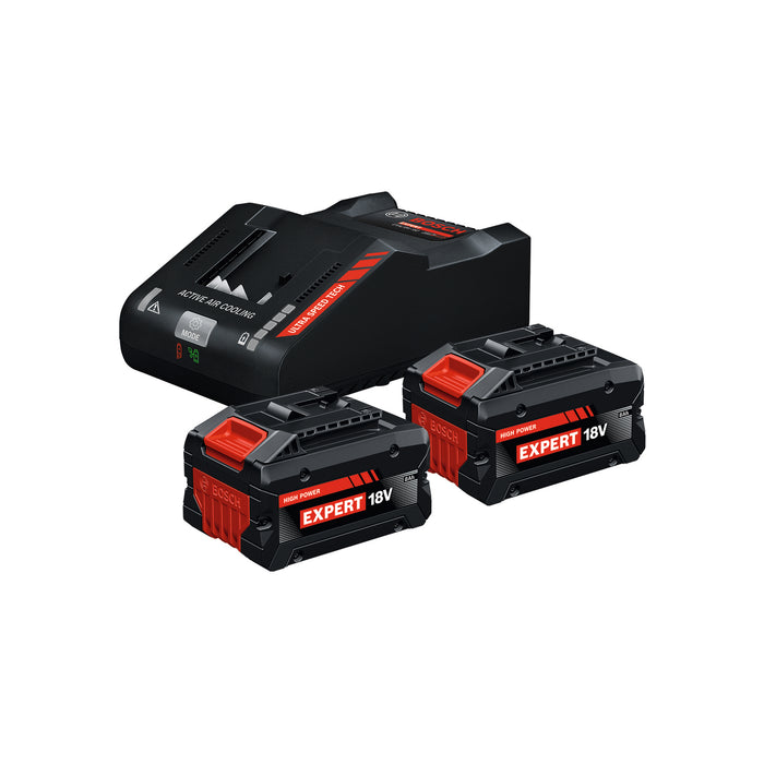 BOSCH 2 x EXBA18V-80 + EXAL18V-160 - (1600A0373T)-SBT Alati Beograd