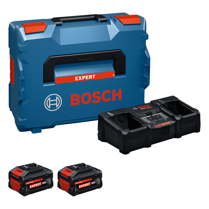 BOSCH 2 x EXBA18V-80 + EXAL18V2-320 - (1600A0373X)-SBT Alati Beograd