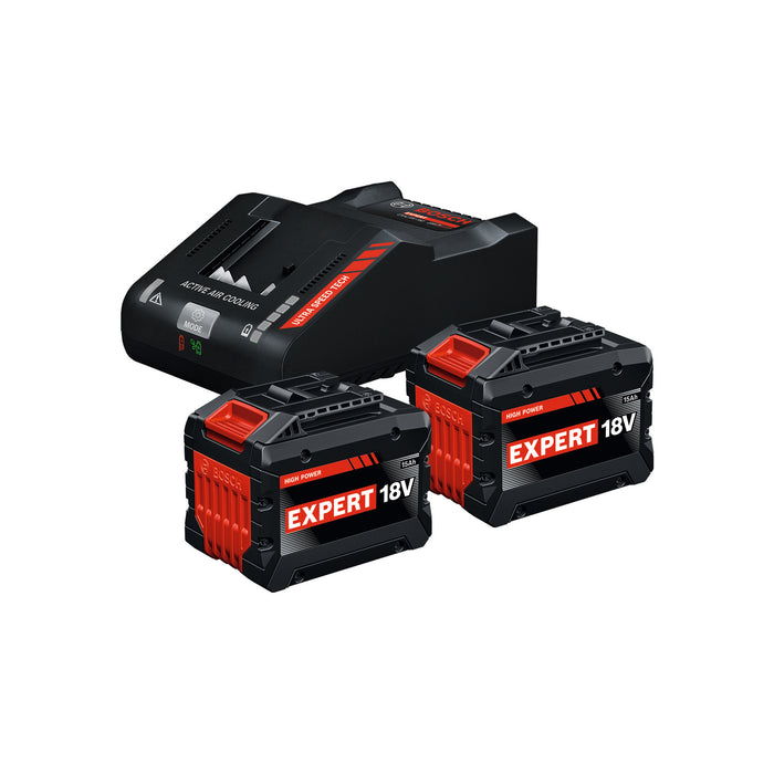 BOSCH 2 x EXBA18V-150 + EXAL18V-160 - (1600A0373Z)-SBT Alati Beograd