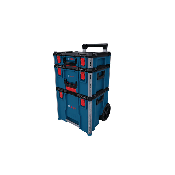BOSCH Noseći sanduk L-BOXX Contractor Set 3 (1600A037DY)