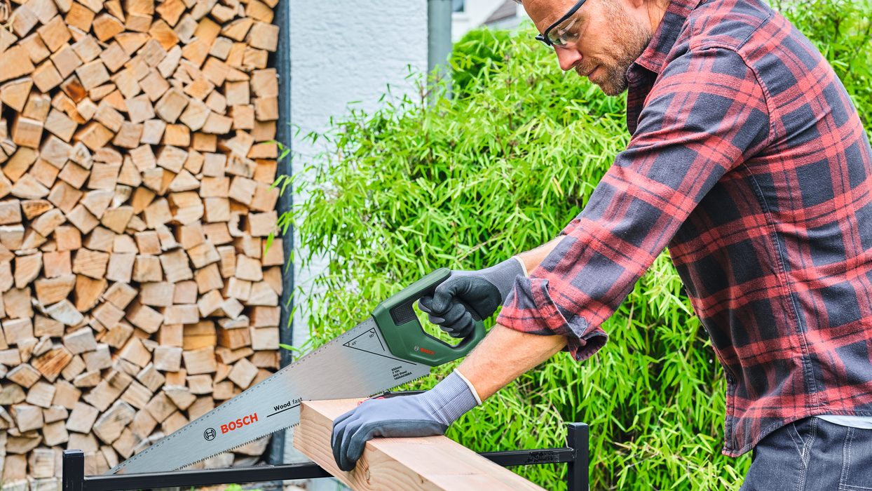 BOSCH Bonsek od 550 mm - Ručna testerica Handsaw 550mm (1600A0387U)-SBT Alati Beograd