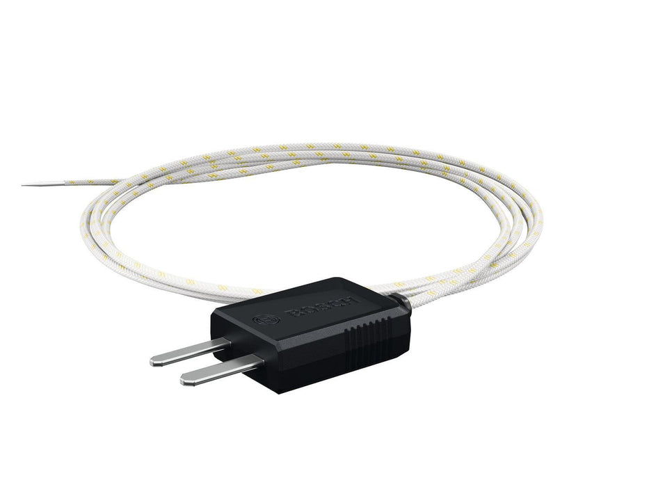 BOSCH Sonda za temperaturu (tip K) Professional - Senzor za temperaturu Temperature Probe (1600A038CU)-SBT Alati Beograd