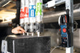 BOSCH Sonda za temperaturu (tip K) Professional - Senzor za temperaturu Temperature Probe (1600A038CU)-SBT Alati Beograd