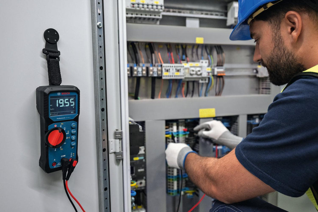 BOSCH MH 1 - (1600A038CY)-SBT Alati Beograd