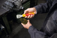 BOSCH Otvarač za flaše žuti/crveni - Otvarač za flaše Bottle Opener yellow / (1600A0398A)-SBT Alati Beograd