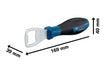 BOSCH Otvarač za flaše plavi - Otvarač za flaše Bottle Opener blue (1600A0398B)-SBT Alati Beograd