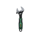 BOSCH Francuski ključ od 150 mm / 6" - Ključ za podešavanje Adjustable Wrench 6 (1600A039HN)-SBT Alati Beograd