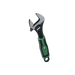 BOSCH Francuski ključ od 150 mm / 6" - Ključ za podešavanje Adjustable Wrench 6 (1600A039HN)-SBT Alati Beograd