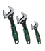 BOSCH 3-delni set podesivih ključeva - Ključ za podešavanje Adjustable WrenchSe (1600A039HR)-SBT Alati Beograd