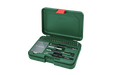 BOSCH 24-delni set preciznih odvijača s bitovima - Odvrtač PrecBitScrewdrivSet (1600A039HT)-SBT Alati Beograd