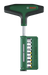 BOSCH 19-delni set odvijača s bitovima - Odvrtač Bit Screwdriver T 19 (1600A039J3)-SBT Alati Beograd