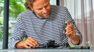 BOSCH 15-delni set preciznih odvrtača - Odvrtač Prec Screwdriver Set (1600A039J4)-SBT Alati Beograd